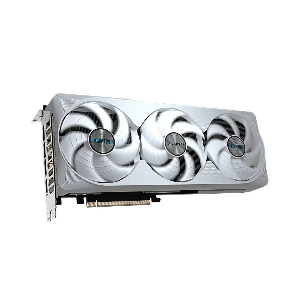 Видео карта Gigabyte RTX 5070 Ti EAGLE ICE OC SFF 16GB GDDR7
