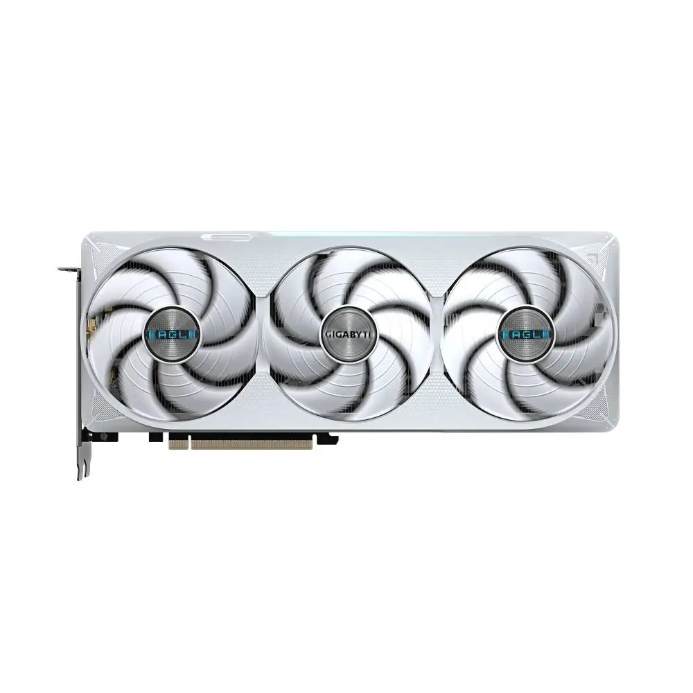 Видео карта Gigabyte RTX 5070 Ti EAGLE ICE OC SFF 16GB GDDR7
