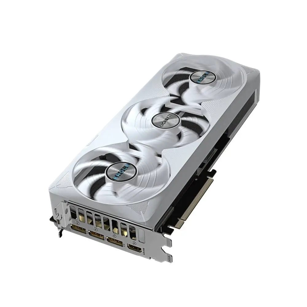Видео карта Gigabyte RTX 5070 Ti EAGLE ICE OC SFF 16GB GDDR7