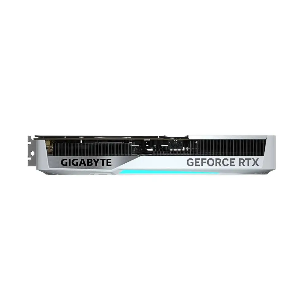 Видео карта Gigabyte RTX 5070 Ti EAGLE ICE OC SFF 16GB GDDR7