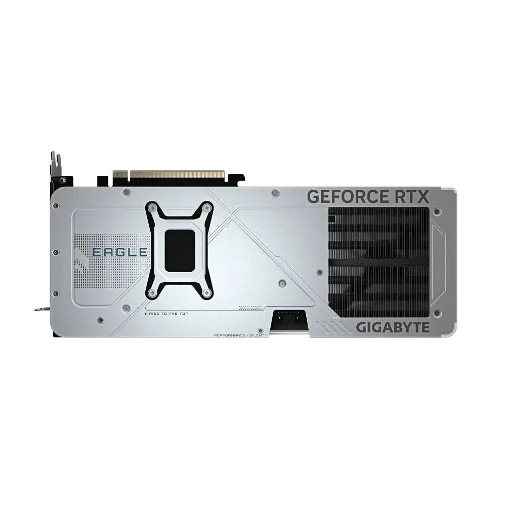 Видео карта Gigabyte RTX 5070 Ti EAGLE ICE OC SFF 16GB GDDR7