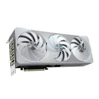 Видео карта Gigabyte RTX 5070 Ti AERO OC 16GB GDDR7