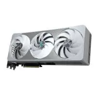 Видео карта Gigabyte RTX 5070 Ti AERO OC 16GB GDDR7