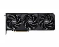 Видео карта MSI GeForce RTX 5080 SHADOW 3X OC 16G - 912-V531-003