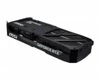 Видео карта MSI GeForce RTX 5080 SHADOW 3X OC 16G - 912-V531-003