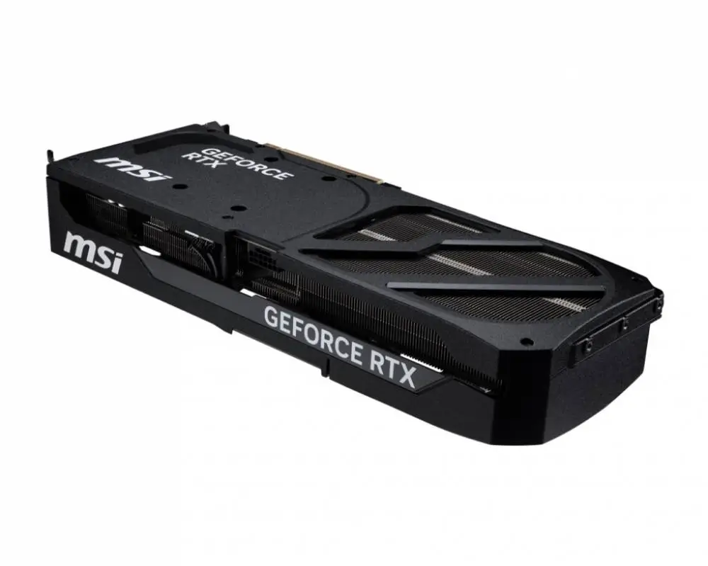 Видео карта MSI GeForce RTX 5080 SHADOW 3X OC 16G - 912-V531-003