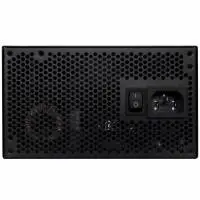 Захранващ блок Lian Li EDGE 1200W 80+ Gold PCIe 5.1, ATX 3.1 - Черно