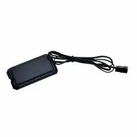 Вентилатор Lian Li UNI FAN SL Wireless ARGB PWM - 120 mm Черен