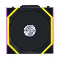 Вентилатори 3бр Lian Li UNI FAN SL Wireless ARGB PWM Reverse Blade - 120 mm Черен + Контролер