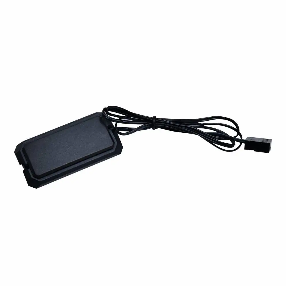 Вентилатори 3бр Lian Li UNI FAN SL Wireless ARGB PWM Reverse Blade - 120 mm Черен + Контролер