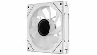 Вентилатор AeroCool Phantom M-3R Infinity Mirror ARGB REVERSE White Fan 120mm 