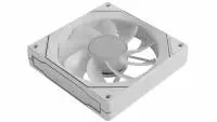 Вентилатор AeroCool Phantom M-3R Infinity Mirror ARGB REVERSE White Fan 120mm 