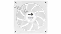 Вентилатор AeroCool Phantom M-3R Infinity Mirror ARGB REVERSE White Fan 120mm 
