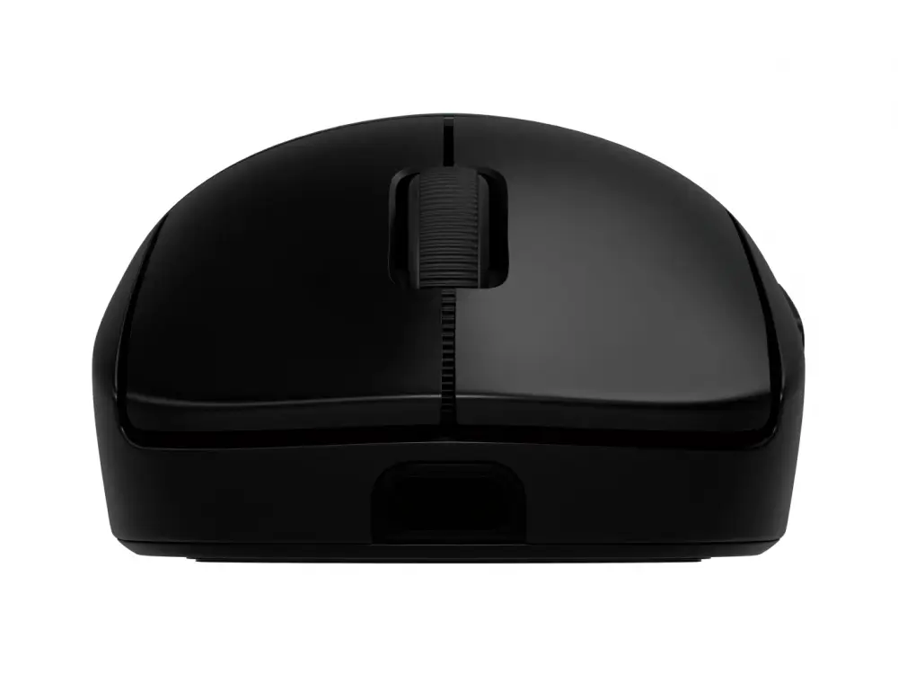 Геймърска мишка Logitech G Pro 2 Lightspeed Wireless - 910-007295