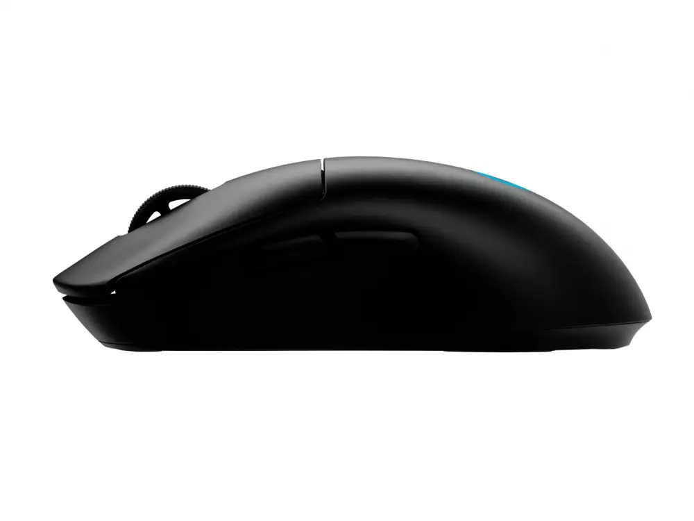 Геймърска мишка Logitech G Pro 2 Lightspeed Wireless - 910-007295