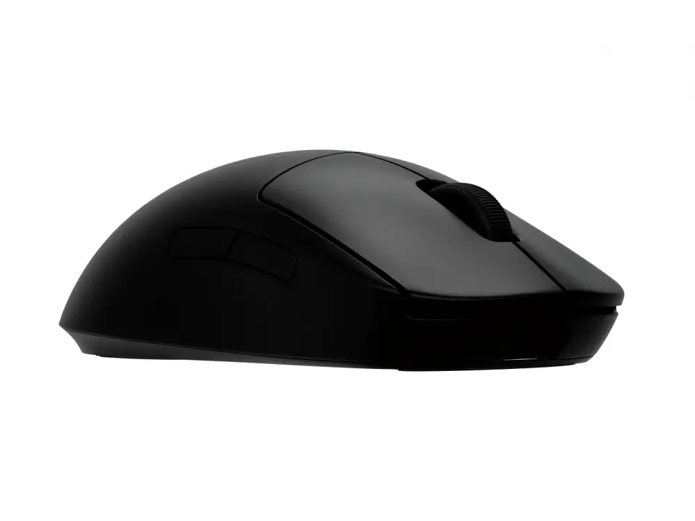 Геймърска мишка Logitech G Pro 2 Lightspeed Wireless - 910-007295