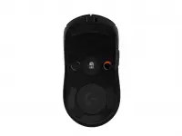 Геймърска мишка Logitech G Pro 2 Lightspeed Wireless - 910-007295