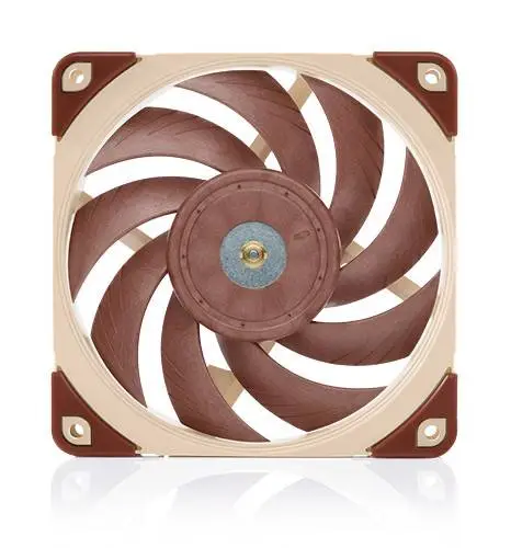 Вентилатор Noctua 120mm NF-A12x25-PWM Bulk