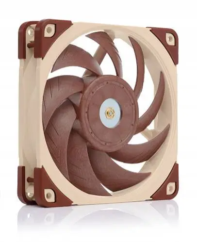 Вентилатор Noctua 120mm NF-A12x25-PWM Bulk