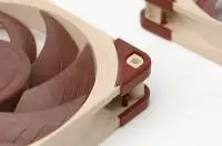 Вентилатор Noctua 120mm NF-A12x25-PWM Bulk