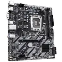 Дънна платка Gigabyte H810M S2H LGA1851