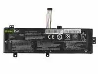 Батерия за лаптоп GREEN CELL, Lenovo L15C2PB3 L15L2PB4 L15M2PB3 L15S2TB0 for Lenovo Ideapad 310-15 IAP 310-15IKB 310-15ISK 510-15IKB 510-15ISK 7,6V 3500mAh