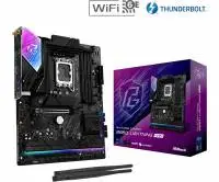 Дънна платка Asrock B860 LIGHTING WIFI 