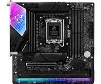 Дънна платка Asrock B860M LIGHTING WIFI