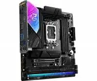 Дънна платка Asrock B860M LIGHTING WIFI