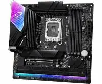 Дънна платка Asrock B860M LIGHTING WIFI