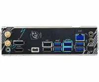 Дънна платка Asrock B860M LIGHTING WIFI