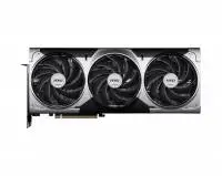 Видео карта MSI GeForce RTX 5090 32G VENTUS 3X OC - 912-V530-061 