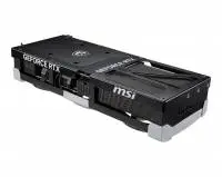 Видео карта MSI GeForce RTX 5090 32G VENTUS 3X OC - 912-V530-061 