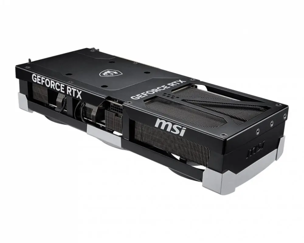 Видео карта MSI GeForce RTX 5090 32G VENTUS 3X OC - 912-V530-061 