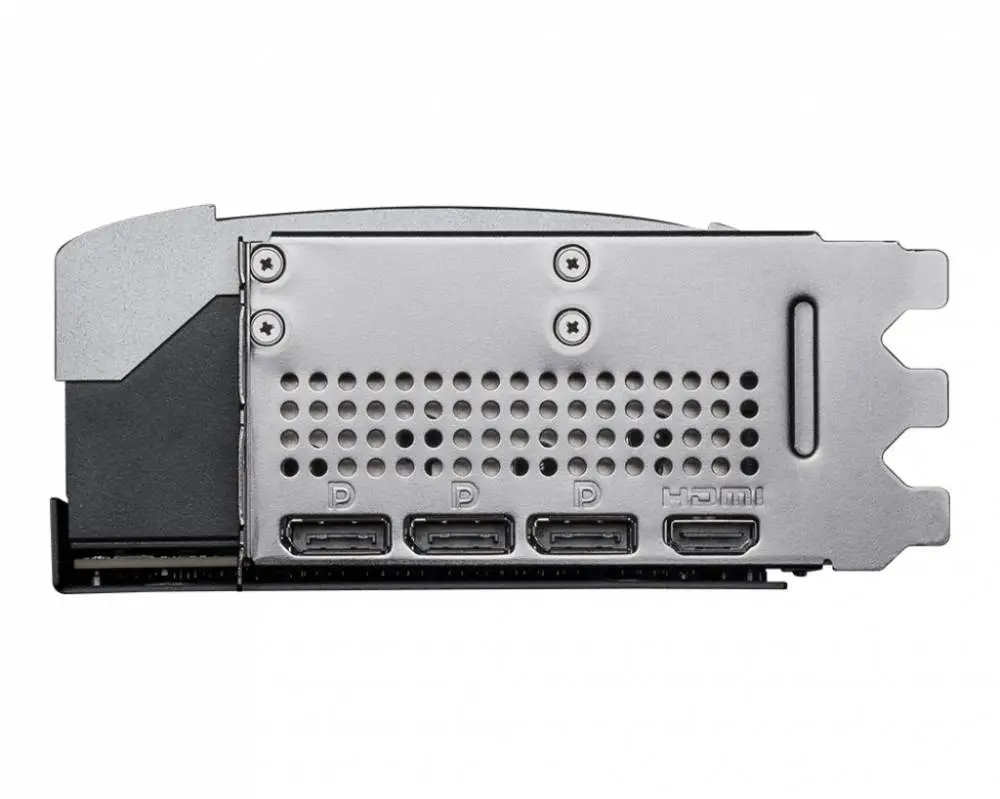 Видео карта MSI GeForce RTX 5090 32G VENTUS 3X OC - 912-V530-061 