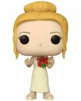 Фигурка Funko Pop! Television - Friends - Phoebe Buffay 1647 (FUNKO-98552)
