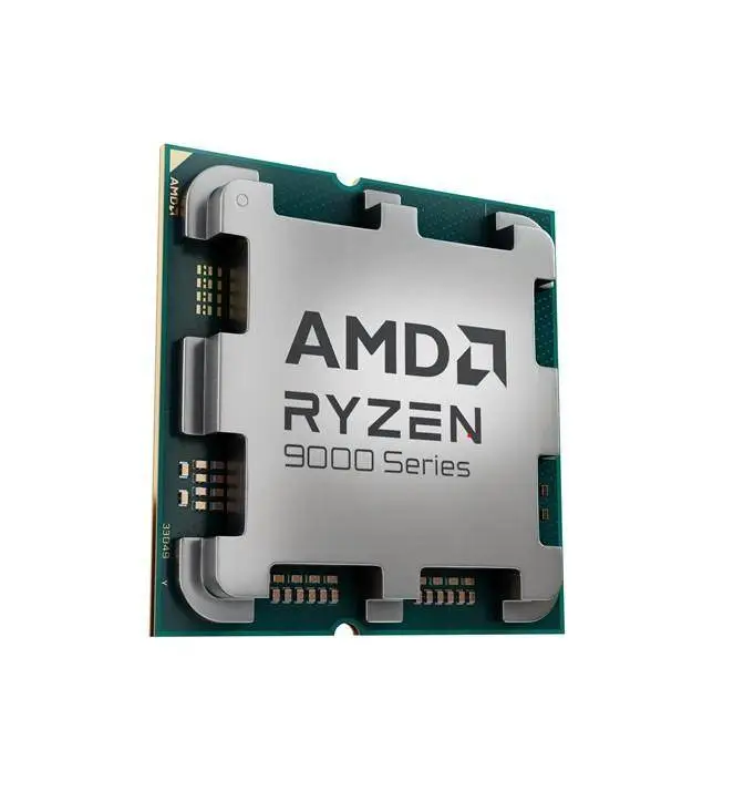 Процесор AMD Ryzen 9 9950X3D Tray - 100-100000719