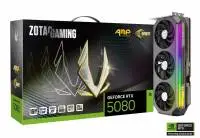 Видео карта ZOTAC GAMING GeForce RTX 5080 AMP Extreme INFINITY