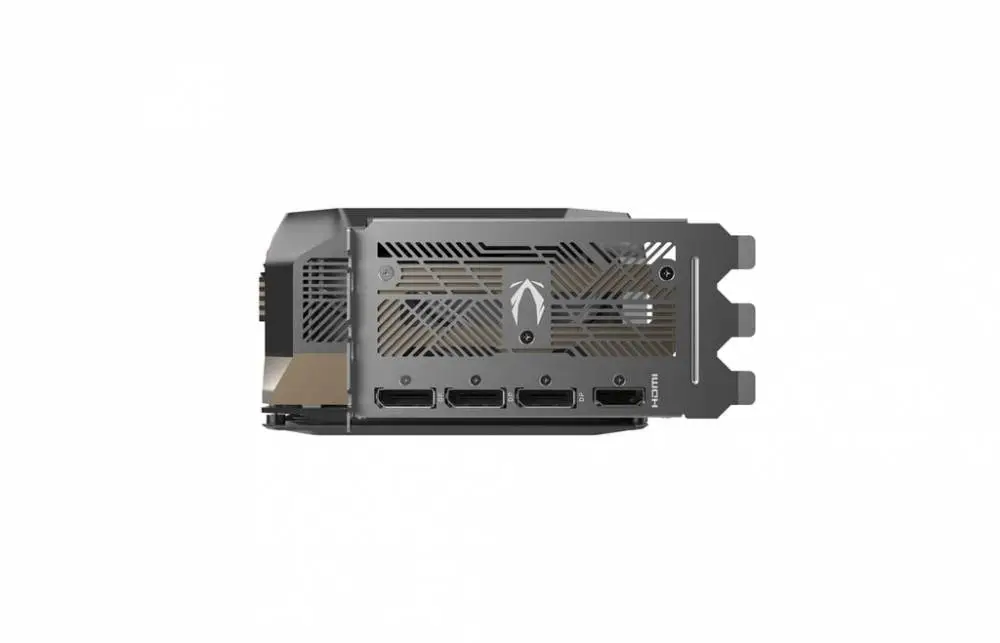 Видео карта ZOTAC GAMING GeForce RTX 5080 AMP Extreme INFINITY