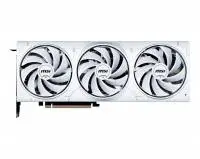 Видео карта MSI GeForce RTX 5080 16G VENTUS 3X OC WHITE