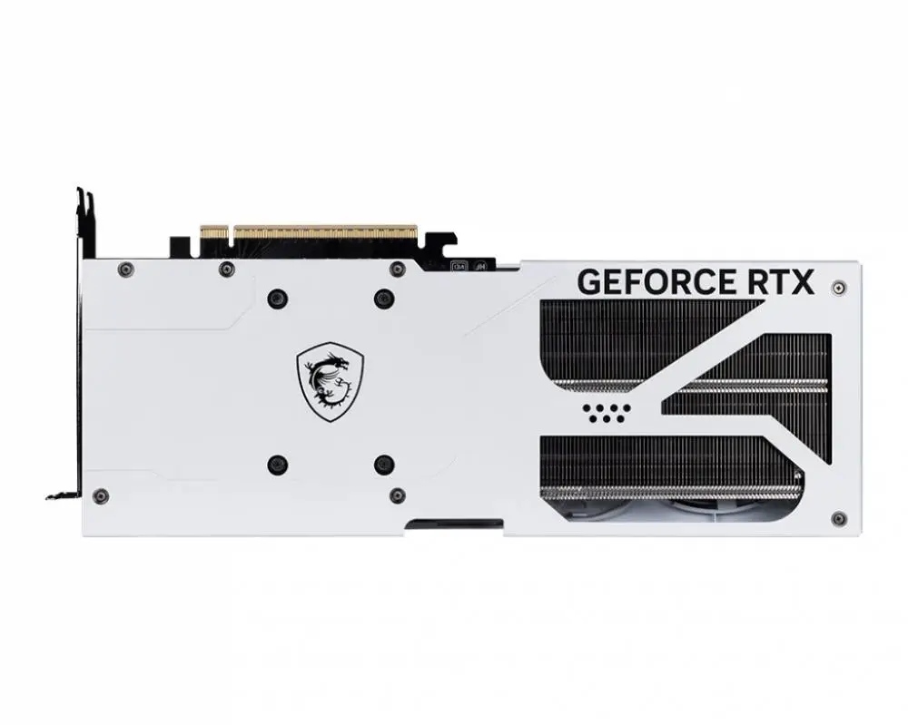 Видео карта MSI GeForce RTX 5080 16G VENTUS 3X OC WHITE