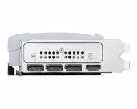 Видео карта MSI GeForce RTX 5080 16G VENTUS 3X OC WHITE
