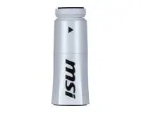 Видео карта MSI GeForce RTX 5080 16G VENTUS 3X OC WHITE