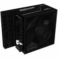 Захранване Lian Li EDGE 1000W 80 Plus Gold PCIe 5.1, ATX 3.1 Black