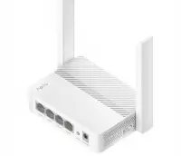 Безжичен рутер Cudy WR1200E, V1.0, 2.4/5 GHz, 300 - 867 Mbps, 10/100/