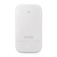 PoE удължител Zyxel PoE12-3PD, 4 x 1Gb порта, 45W PoE бюджет, за външен монтаж