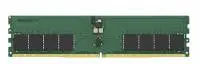 Памет Kingston Value 64GB (1x64GB) DDR5 6400MHz CL52 - KVR64A52BD8-64