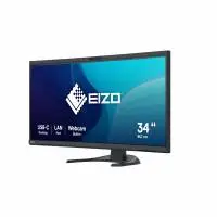 Монитор EIZO EV3450XC-BK