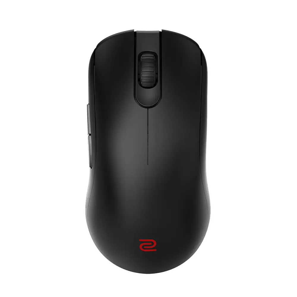 Геймърска безжична мишка ZOWIE FK2-DW 4K