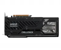 Видео карта Asrock Radeon RX 9070 Challenger 16GB - RX9070 CL 16G